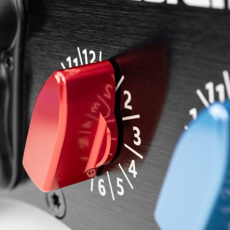 Ascher Racing McLaren Artura Pro simracingratt USB med festemateriell