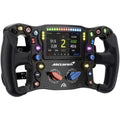 Ascher Racing McLaren Artura Ultimate simracingratt USB RGB forfra