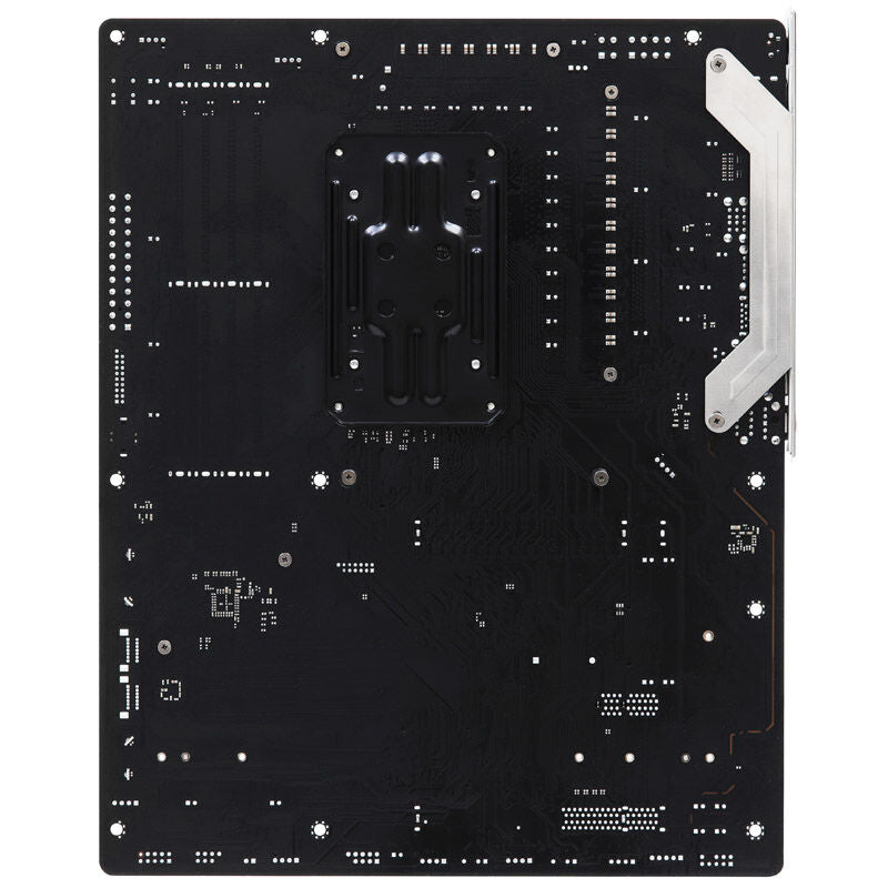 RGB-belysning på ASRock B650 Pro RS hovedkort