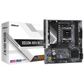 ASRock B650M-HDV M.2 hovedkort forfra