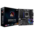 ASRock B650M PG Riptide hovedkort forfra