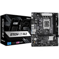 ASRock B760M-H2 M.2 hovedkort forfra