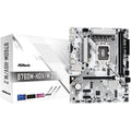 ASRock B760M-HDV/M.2 hovedkort forfra