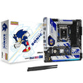 ASRock B760M PG Sonic WiFi hovedkort front