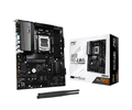 ASRock B850 Pro-A WiFi hovedkort forfra