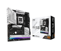 ASRock B850 Pro RS hovedkort forfra