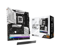 ASRock B850 Pro RS WiFi hovedkort forfra
