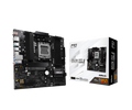 ASRock B850M Pro-A hovedkort forfra