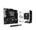 ASRock B850M Pro-A WiFi hovedkort forfra