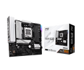 ASRock B850M Pro RS hovedkort forfra