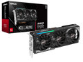 ASRock RX 9070 Challenger grafikkort forfra