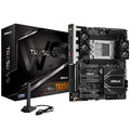 ASRock TRX50 WS hovedkort forfra