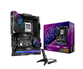 ASRock X870 Riptide WiFi hovedkort forfra
