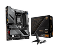 ASRock X870E Taichi Lite hovedkort forfra