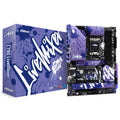 Forfra av ASRock Z790 LiveMixer hovedkort ATX LGA 1700 DDR5 PCIe 5.0