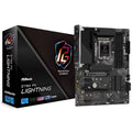 ASRock Z790 PG Lightning hovedkort forfra
