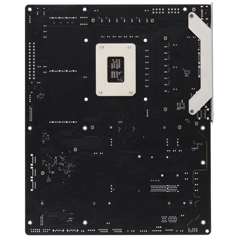 ASRock Z790 PG Riptide hovedkort kabeltilkoblinger