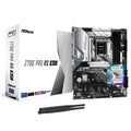 ASRock Z790 Pro RS WiFi hovedkort forfra