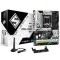 ASRock Z790 Steel Legend WiFi hovedkort front