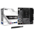 ASRock Z790M-ITX WiFi hovedkort forfra