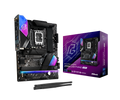 ASRock Z890 Lightning WiFi hovedkort forfra