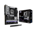 ASRock Z890 LiveMixer WiFi hovedkort forfra