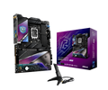 ASRock Z890 Nova WiFi hovedkort forfra