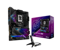 ASRock Z890 Riptide WiFi hovedkort forfra