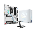 ASRock Z890 Taichi AQUA hovedkort forfra
