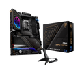 ASRock Z890 Taichi hovedkort forfra