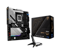ASRock Z890 Taichi Lite hovedkort forfra