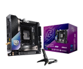 ASRock Z890I Nova WiFi hovedkort front