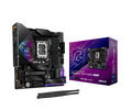 ASRock Z890M Riptide WiFi hovedkort front