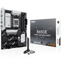 ASUS B650E Max Gaming WiFi hovedkort forfra