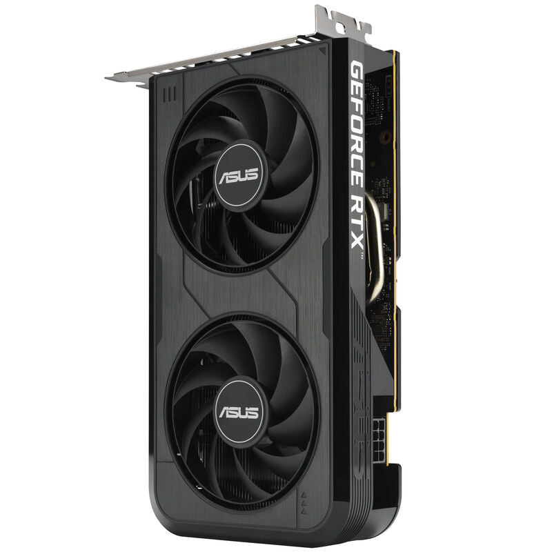 ASUS Dual RTX 5050 OC Edition grafikkort 8 GB GDDR6 - ASUS