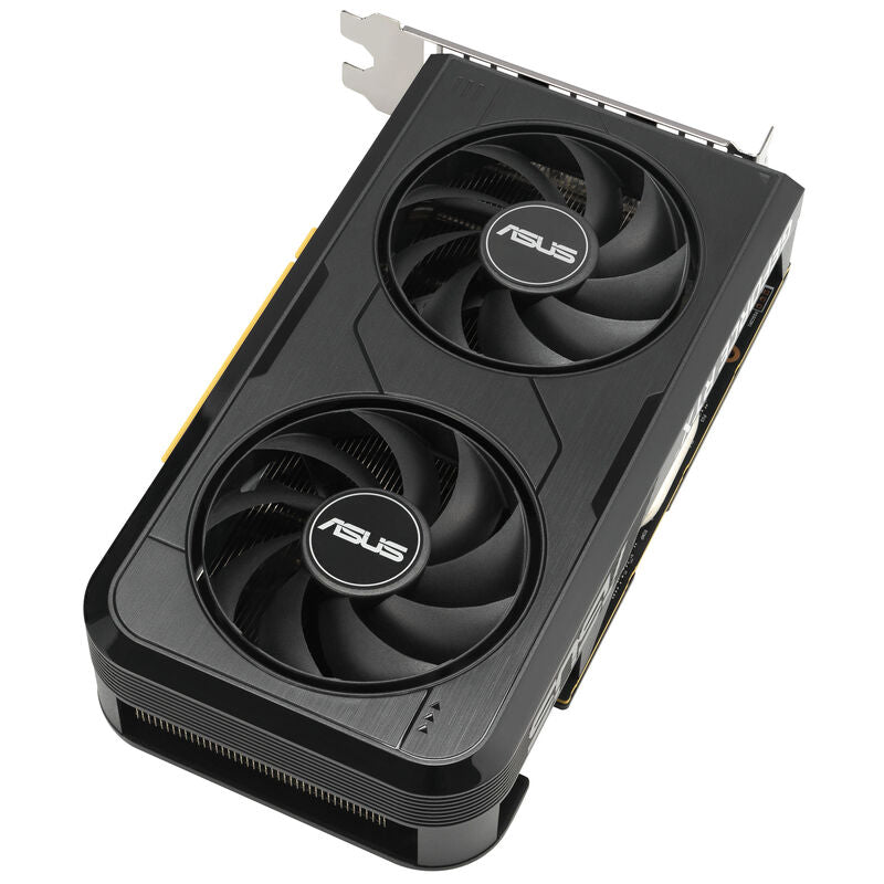 ASUS Dual RTX 5050 OC Edition grafikkort 8 GB GDDR6 - ASUS