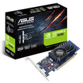 ASUS GeForce GT 1030 2G grafikkort forfra