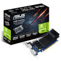 ASUS GeForce GT 730 2G grafikkort forfra