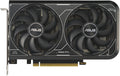 ASUS GeForce RTX 4060 Dual O8G V2 grafikkort forfra
