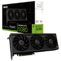ASUS GeForce RTX 5080 ProArt OC Edition grafikkort forfra