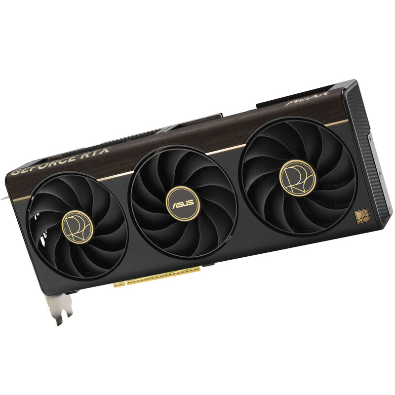 ASUS GeForce RTX 5080 ProArt OC Edition grafikkort 16 GB GDDR7 - ASUS