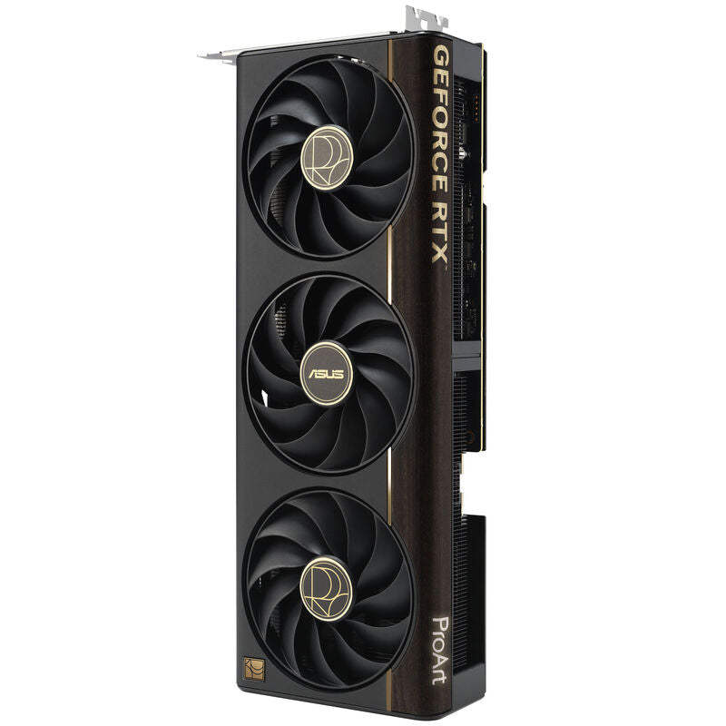 ASUS GeForce RTX 5080 ProArt OC Edition grafikkort 16 GB GDDR7 - ASUS