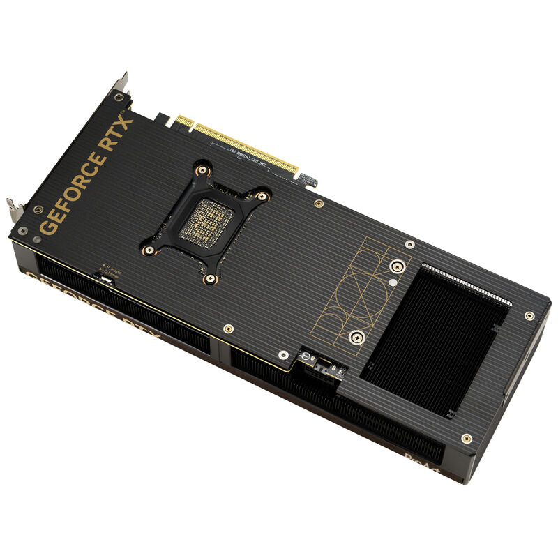 ASUS GeForce RTX 5080 ProArt OC Edition grafikkort 16 GB GDDR7 - ASUS