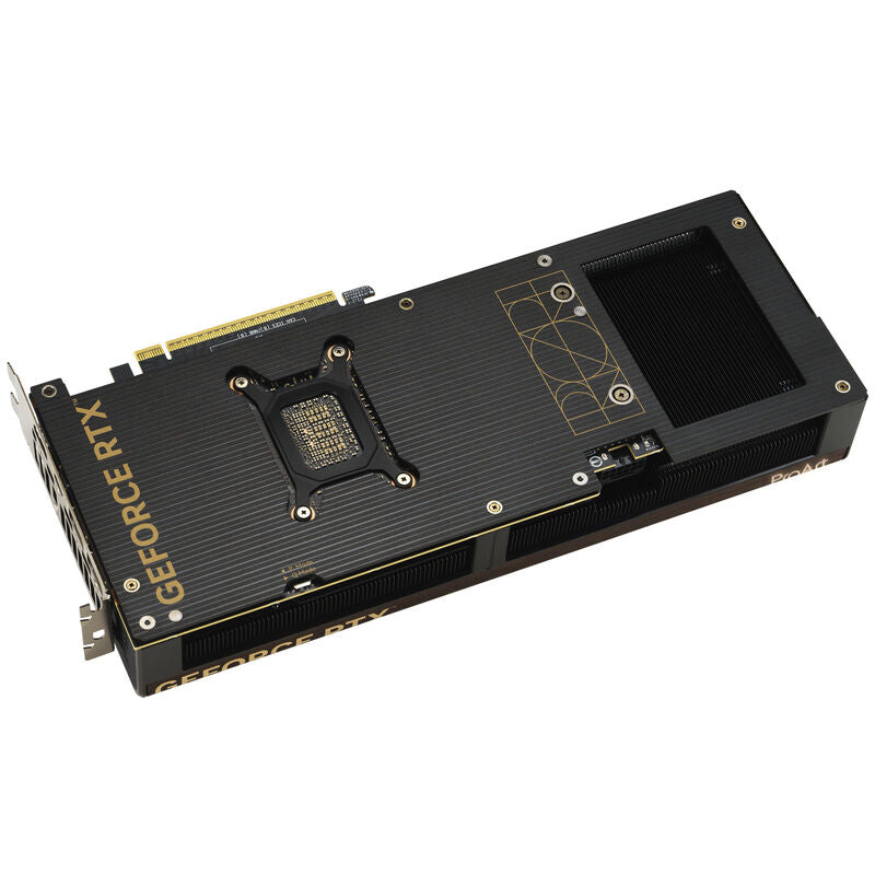 ASUS GeForce RTX 5080 ProArt OC Edition grafikkort 16 GB GDDR7 - ASUS