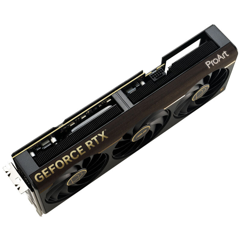 ASUS GeForce RTX 5080 ProArt OC Edition grafikkort 16 GB GDDR7 - ASUS