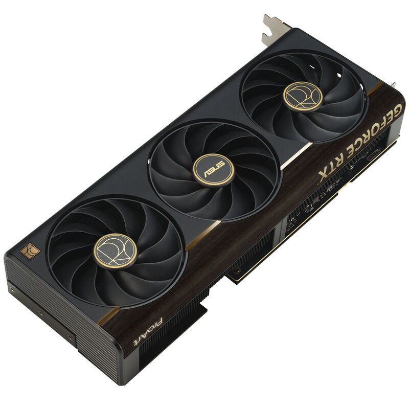 ASUS GeForce RTX 5080 ProArt OC Edition grafikkort 16 GB GDDR7 - ASUS