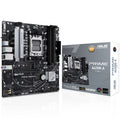 ASUS Prime A620M-A-CSM hovedkort forfra