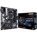 ASUS PRIME B450M-A II hovedkort forfra