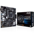 ASUS PRIME B450M-K II hovedkort forfra