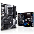 ASUS Prime B550-Plus hovedkort forfra